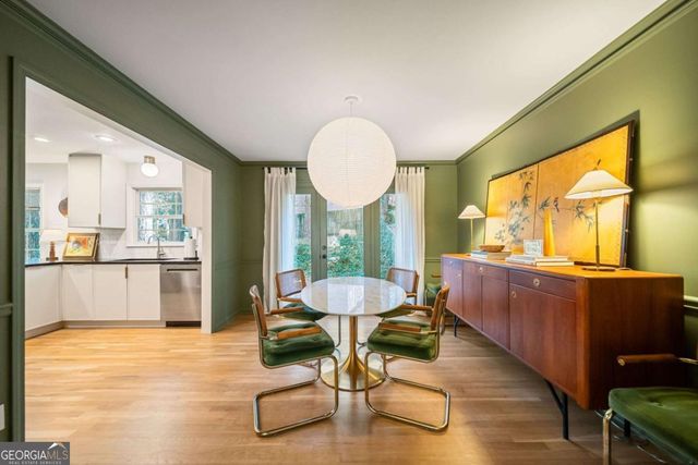 3359 Northbrook Drive, Atlanta, GA 30340