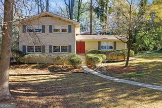 3359 Northbrook Drive, Atlanta, GA 30340