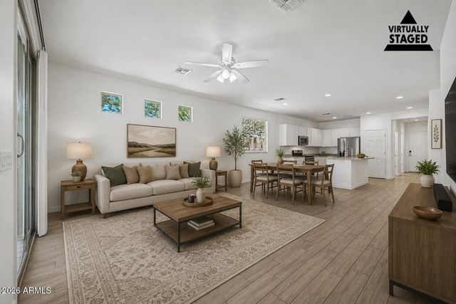 5722 W GETTY Drive, Phoenix, AZ 85043