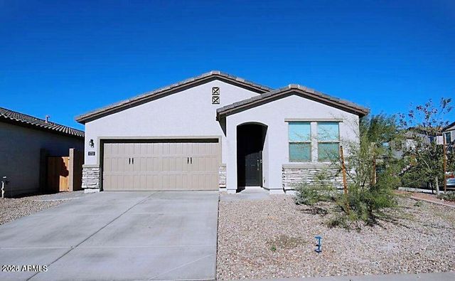 5722 W GETTY Drive, Phoenix, AZ 85043