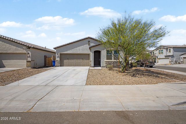 5722 W GETTY Drive, Phoenix, AZ 85043