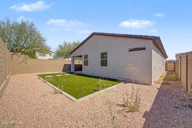 5722 W GETTY Drive, Phoenix, AZ 85043