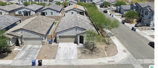5722 W GETTY Drive, Phoenix, AZ 85043