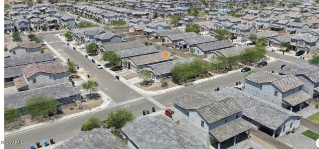 5722 W GETTY Drive, Phoenix, AZ 85043