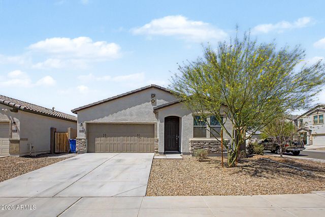 5722 W GETTY Drive, Phoenix, AZ 85043