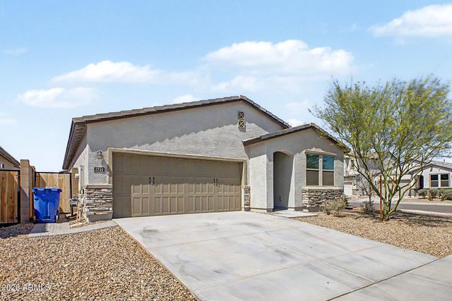 5722 W GETTY Drive, Phoenix, AZ 85043