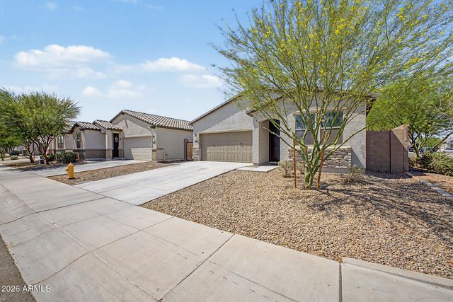 5722 W GETTY Drive, Phoenix, AZ 85043