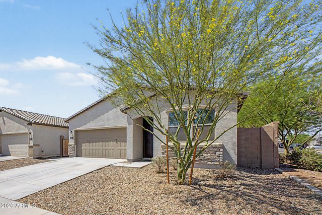 5722 W GETTY Drive, Phoenix, AZ 85043