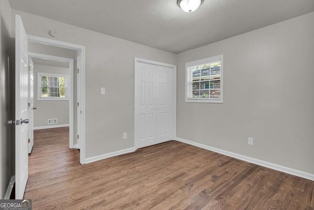 1118 Crestview Circle NE, Conyers, GA 30012