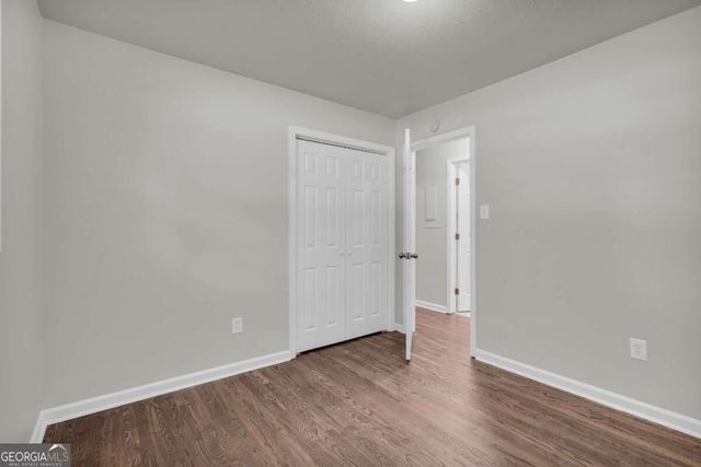 1118 Crestview Circle NE, Conyers, GA 30012