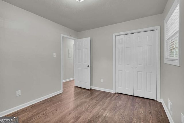 1118 Crestview Circle NE, Conyers, GA 30012