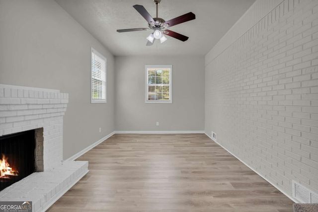 1118 Crestview Circle NE, Conyers, GA 30012