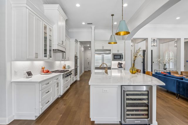 505 Flint Ridge TRL, Georgetown, TX 78628