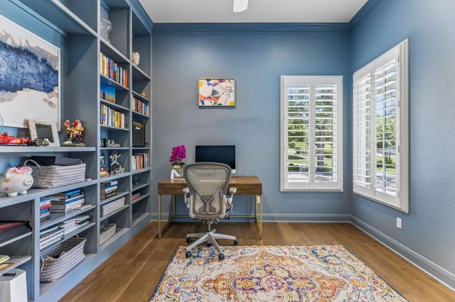 505 Flint Ridge TRL, Georgetown, TX 78628