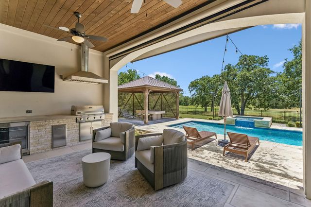 505 Flint Ridge TRL, Georgetown, TX 78628