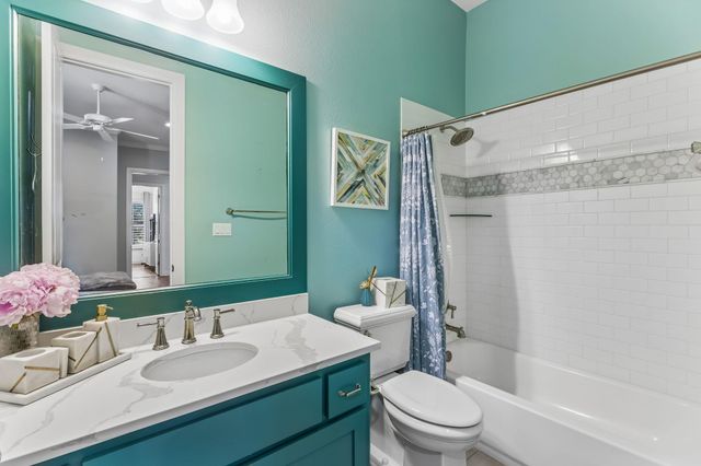 505 Flint Ridge TRL, Georgetown, TX 78628