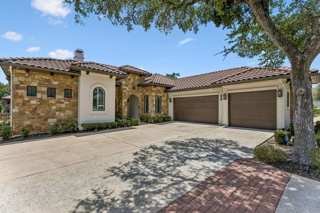505 Flint Ridge TRL, Georgetown, TX 78628