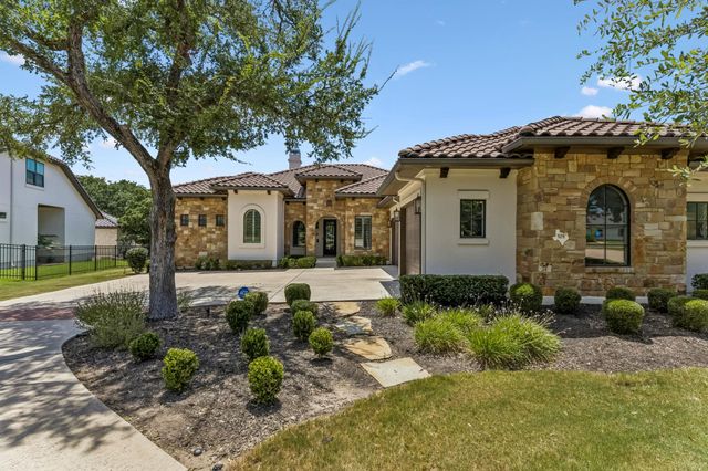 505 Flint Ridge TRL, Georgetown, TX 78628