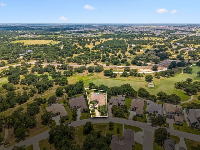 505 Flint Ridge TRL, Georgetown, TX 78628