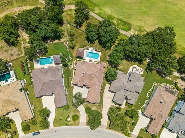 505 Flint Ridge TRL, Georgetown, TX 78628