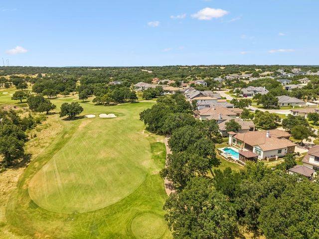 505 Flint Ridge TRL, Georgetown, TX 78628