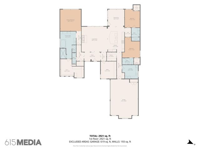 505 Flint Ridge TRL, Georgetown, TX 78628