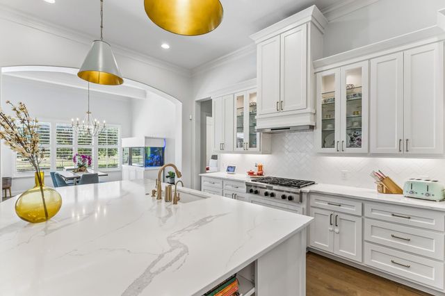 505 Flint Ridge TRL, Georgetown, TX 78628