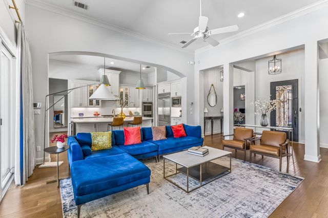 505 Flint Ridge TRL, Georgetown, TX 78628