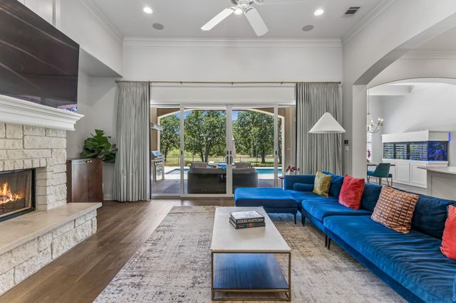 505 Flint Ridge TRL, Georgetown, TX 78628