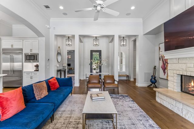 505 Flint Ridge TRL, Georgetown, TX 78628