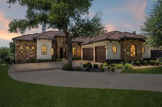 505 Flint Ridge TRL, Georgetown, TX 78628