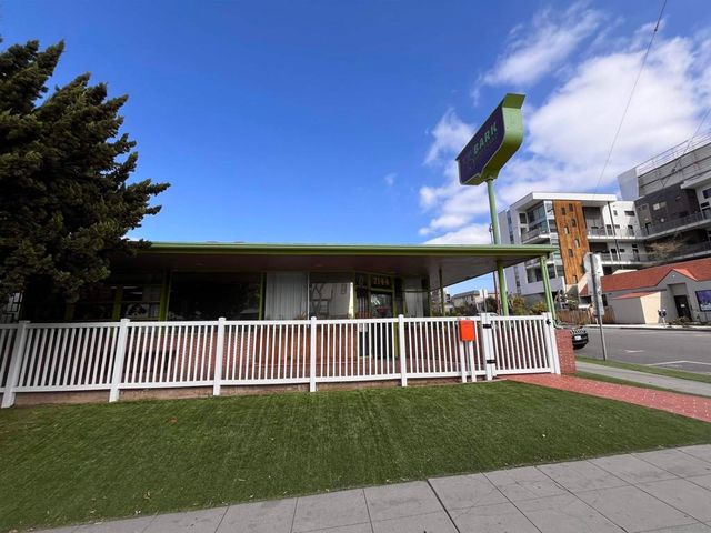 2144 El Cajon Boulevard, San Diego, CA 92104