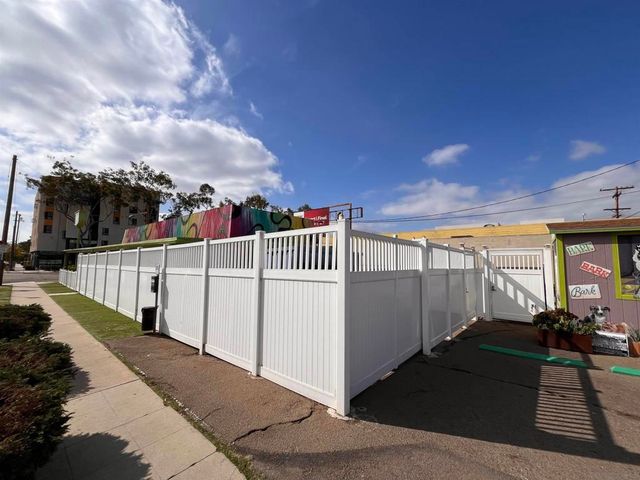 2144 El Cajon Boulevard, San Diego, CA 92104