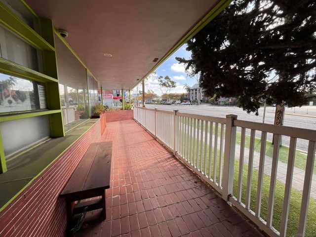 2144 El Cajon Boulevard, San Diego, CA 92104