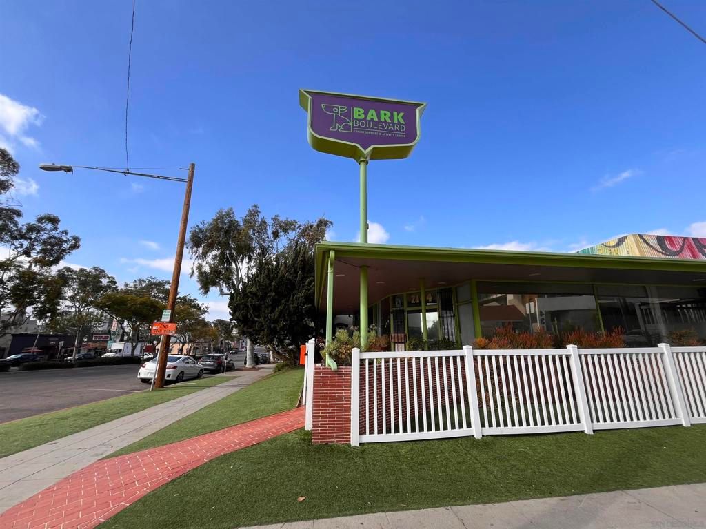 2144 El Cajon Boulevard, San Diego, CA 92104