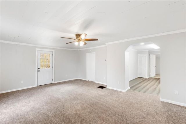 115 Avenue B, Carrollton, GA 30117