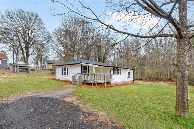 115 Avenue B, Carrollton, GA 30117