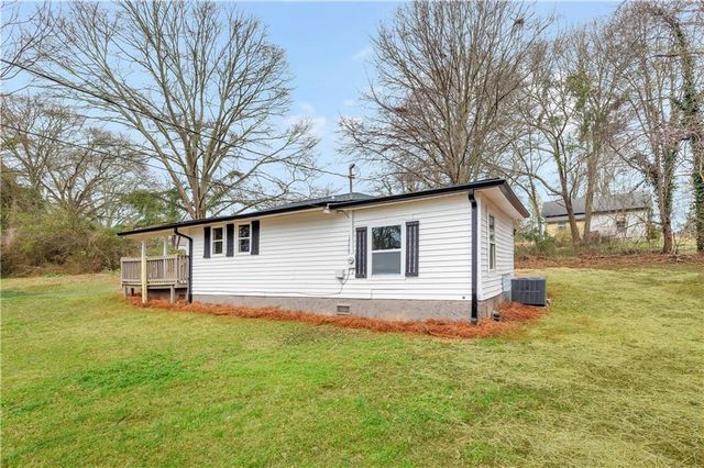 115 Avenue B, Carrollton, GA 30117