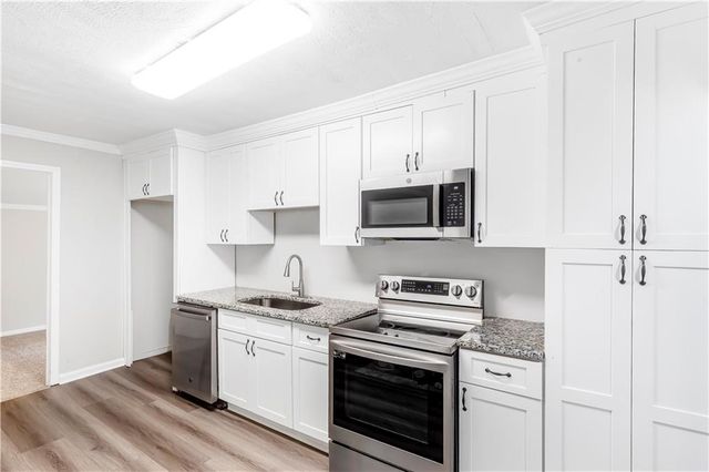 115 Avenue B, Carrollton, GA 30117