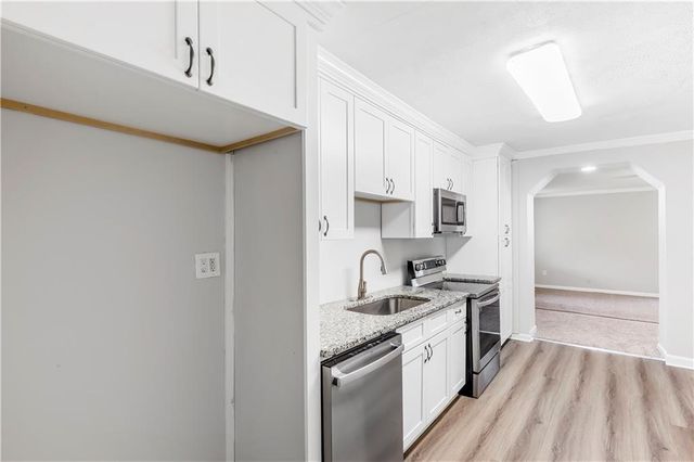 115 Avenue B, Carrollton, GA 30117