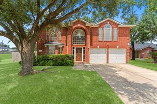 719 Darone Court, Spring, TX 77386