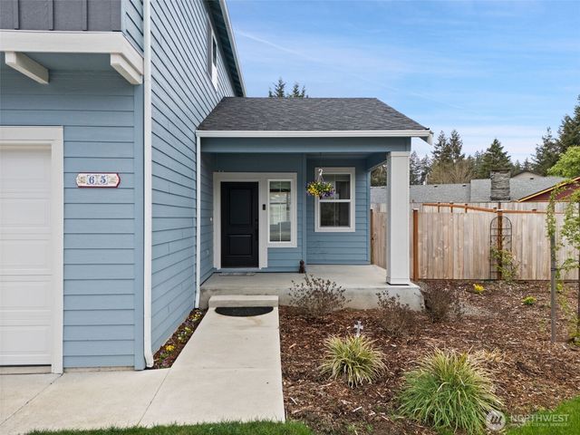 65 Basil Avenue, Shelton, WA 98584