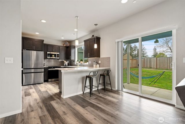 65 Basil Avenue, Shelton, WA 98584