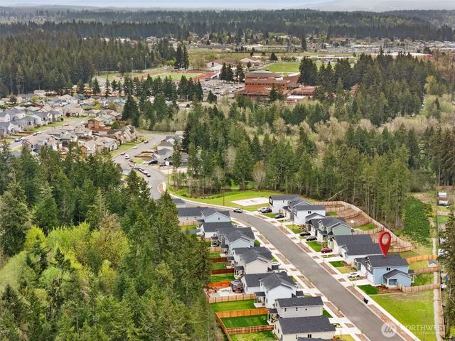 65 Basil Avenue, Shelton, WA 98584