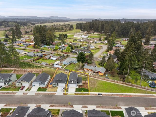 65 Basil Avenue, Shelton, WA 98584