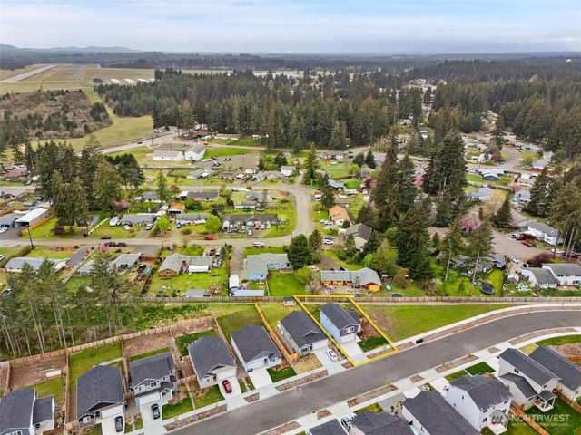 65 Basil Avenue, Shelton, WA 98584
