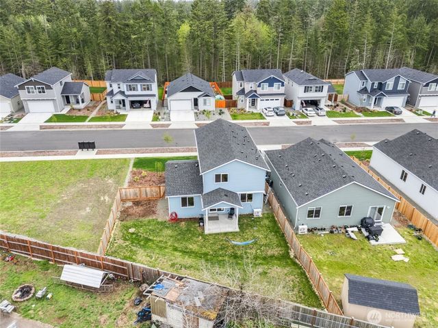65 Basil Avenue, Shelton, WA 98584