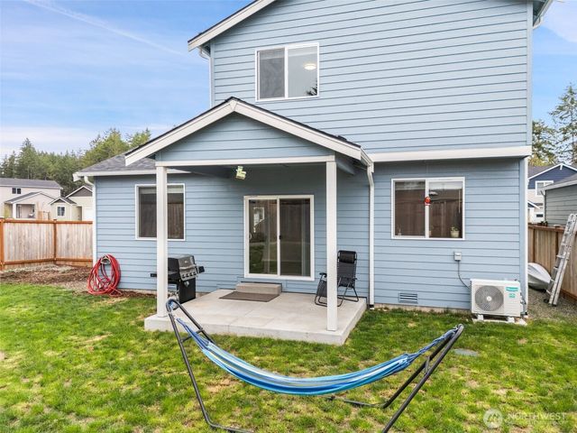 65 Basil Avenue, Shelton, WA 98584