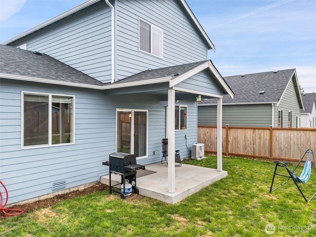 65 Basil Avenue, Shelton, WA 98584