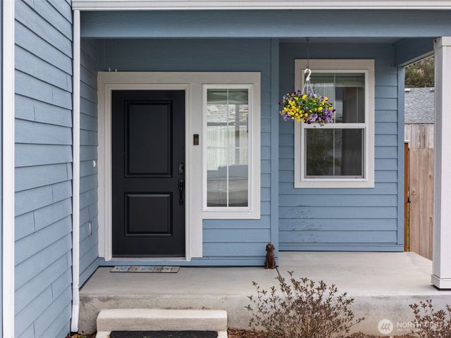 65 Basil Avenue, Shelton, WA 98584